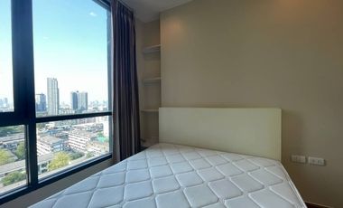 For rent and for sale 1 bed condo in Phra Khanong, Bangkok