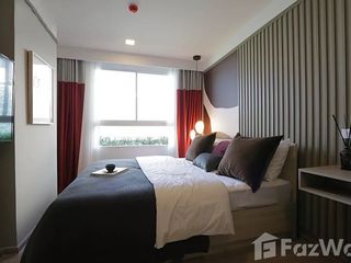 For sale 2 bed condo in Bangkok Noi, Bangkok