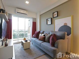 For sale 2 bed condo in Bangkok Noi, Bangkok