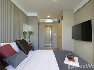 For sale 2 bed condo in Bangkok Noi, Bangkok