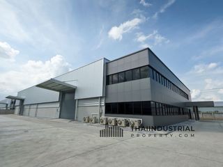 For rent and for sale warehouse in Bang Sao Thong, Samut Prakan
