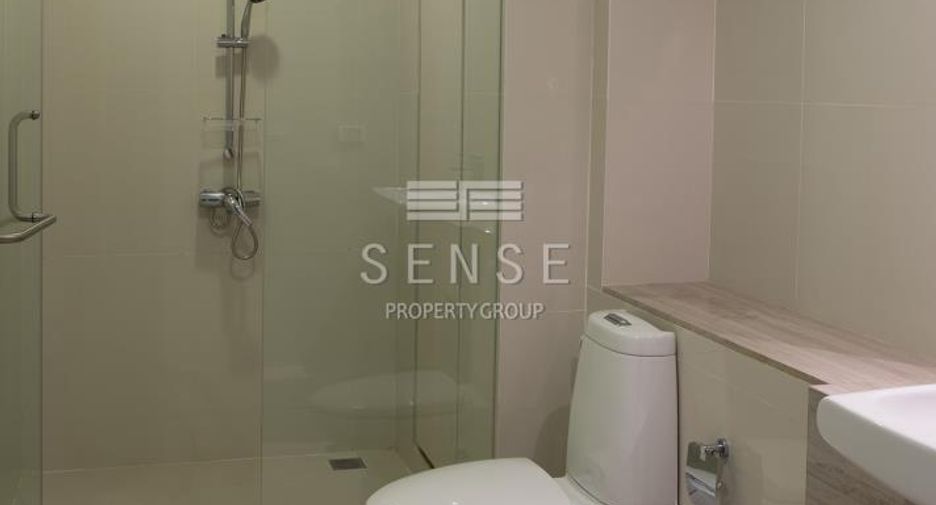 For rent 2 ベッドルーム condo in Khlong Toei, Bangkok