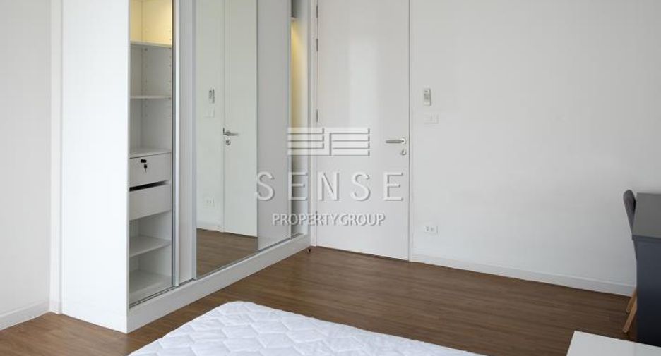 For rent 2 ベッドルーム condo in Khlong Toei, Bangkok