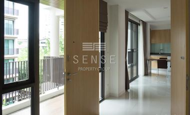 For rent 2 ベッドルーム condo in Khlong Toei, Bangkok