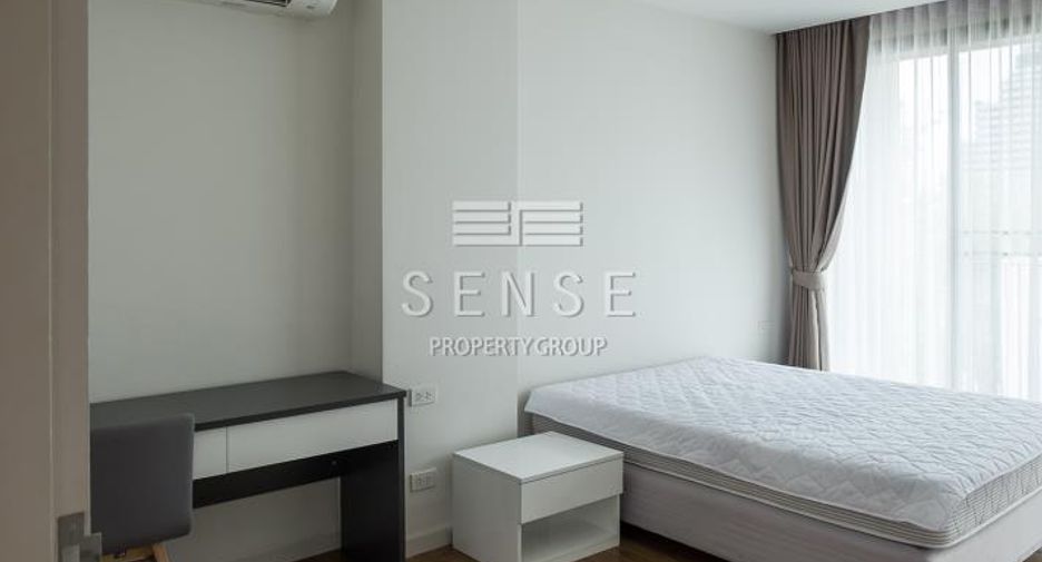 For rent 2 ベッドルーム condo in Khlong Toei, Bangkok