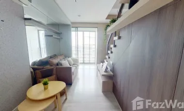 For sale 1 Beds condo in Phra Khanong, Bangkok