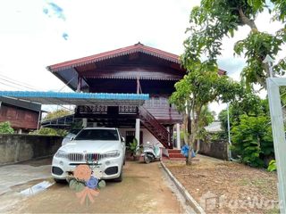 For sale 3 bed house in Chiang Klang, Nan