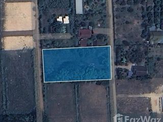 For sale land in Saraphi, Chiang Mai