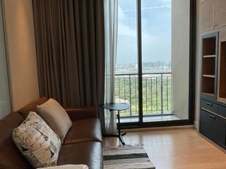 For rent 1 Beds condo in Chatuchak, Bangkok