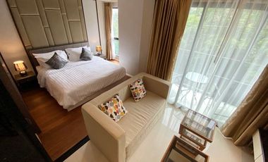 For sale 1 bed condo in Thalang, Phuket