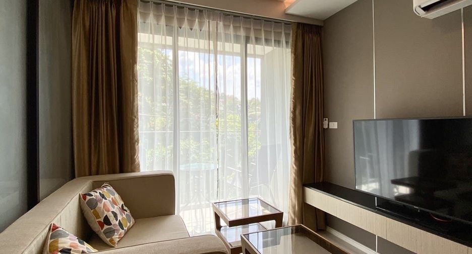 For sale 1 bed condo in Thalang, Phuket