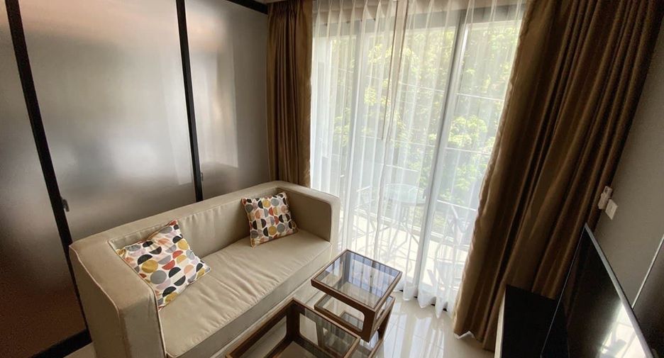 For sale 1 bed condo in Thalang, Phuket
