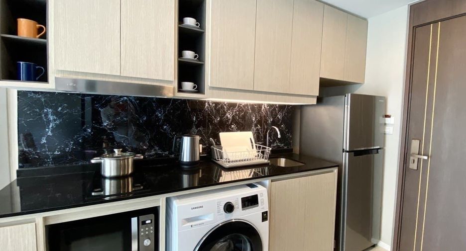 For sale 1 bed condo in Thalang, Phuket