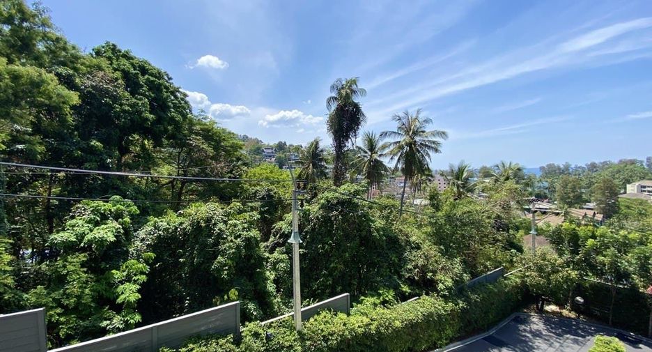 For sale 1 bed condo in Thalang, Phuket