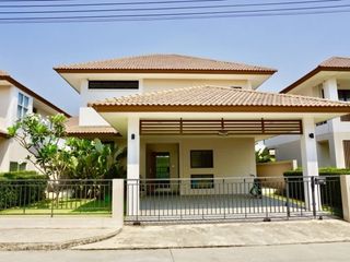 For Rent 3 Bedroom House In San Sai, Chiang Mai