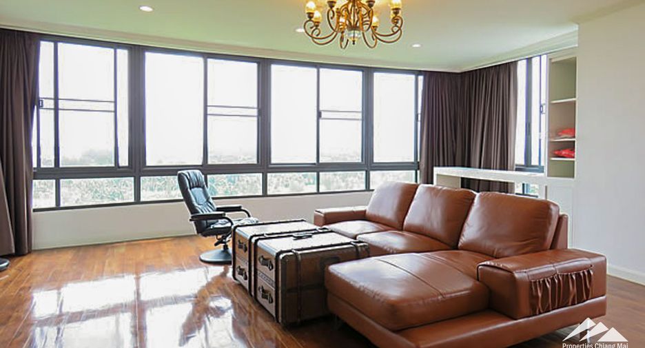 For sale 2 bedrooms condo in Mae Rim, Chiang Mai