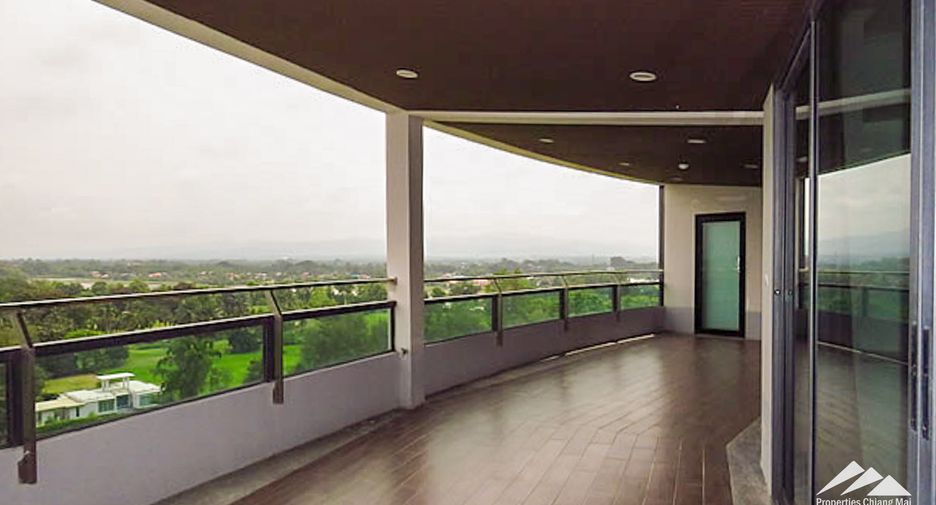 For sale 2 bedrooms condo in Mae Rim, Chiang Mai