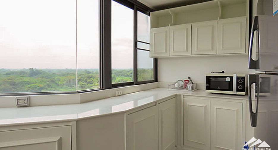 For sale 2 bedrooms condo in Mae Rim, Chiang Mai