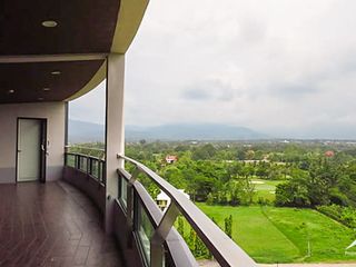 À vendre 2 chambres condo à Mae Rim, Chiang Mai