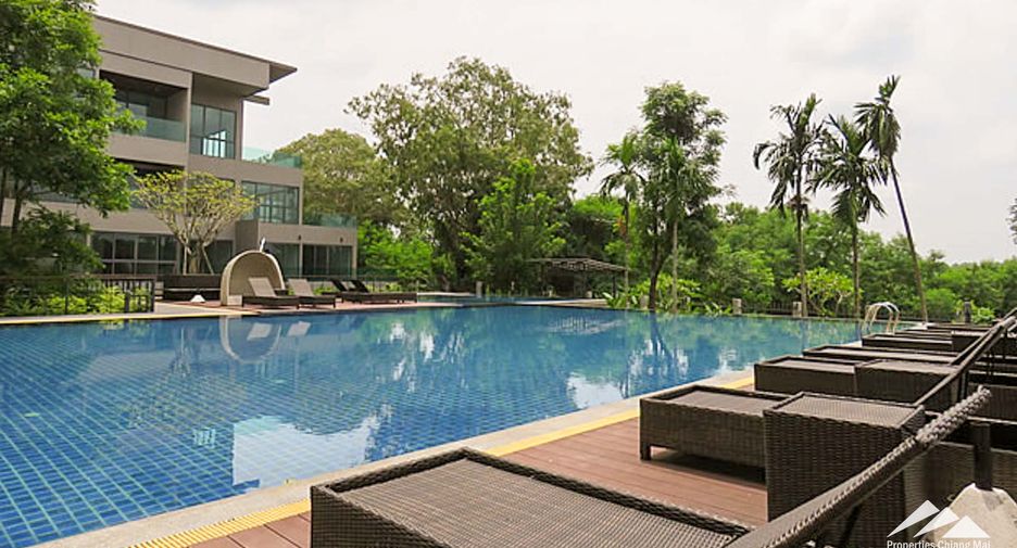 For sale 2 bedrooms condo in Mae Rim, Chiang Mai