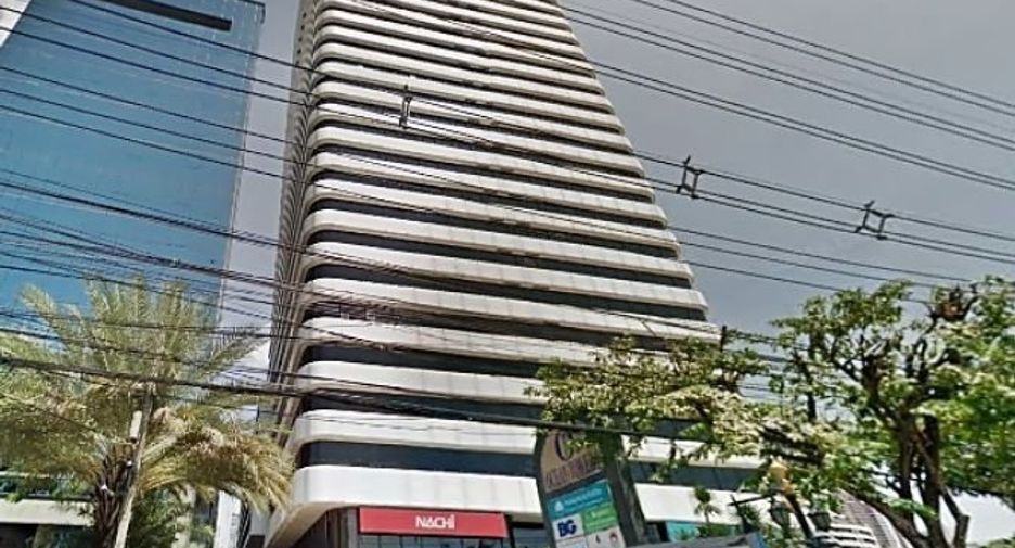 For rent office in Khlong Toei, Bangkok