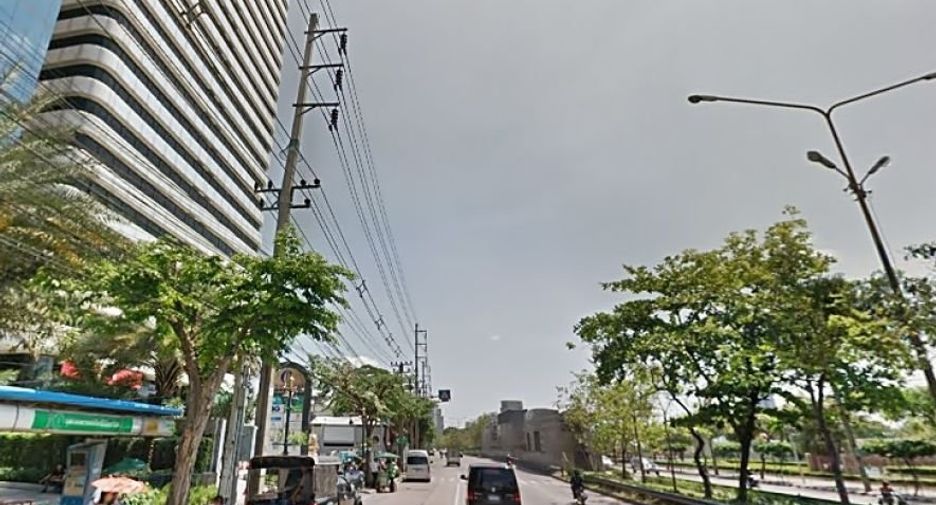 For rent office in Khlong Toei, Bangkok