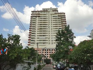 For sale 2 bed condo in Wang Thonglang, Bangkok