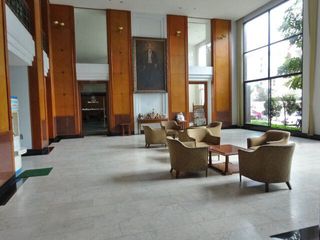 For sale 2 bed condo in Wang Thonglang, Bangkok