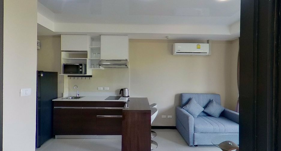 For sale 1 Beds condo in Thalang, Phuket