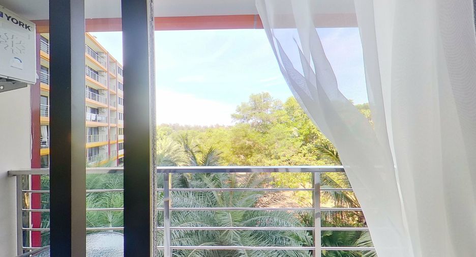 For sale 1 Beds condo in Thalang, Phuket