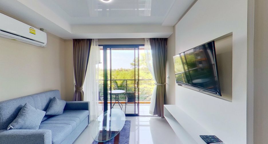 For sale 1 Beds condo in Thalang, Phuket