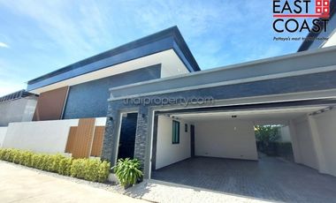 For sale 3 bed house in Bang Lamung, Chonburi