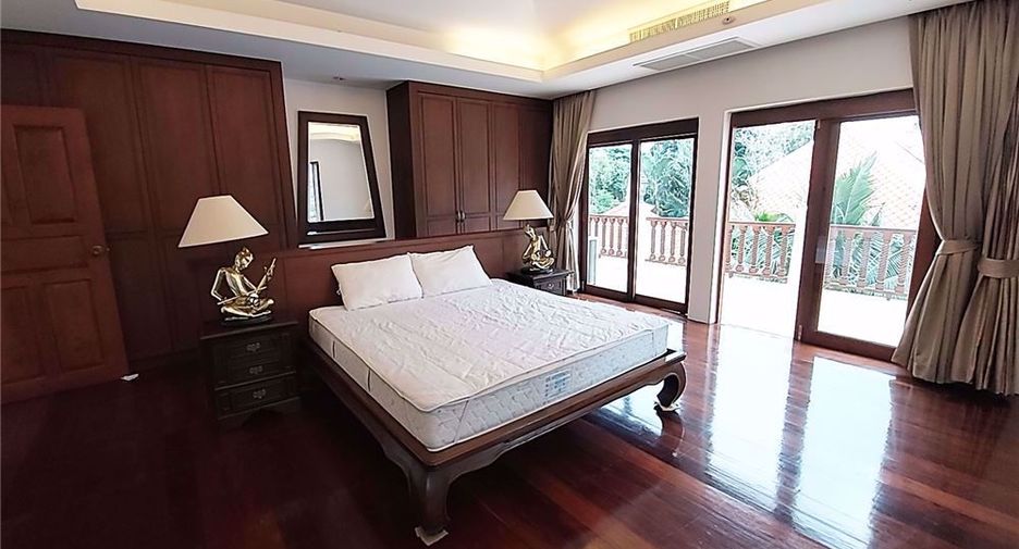 For sale 5 bed house in Jomtien, Pattaya