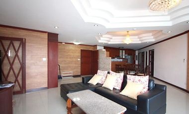 ให้เช่า 3 ห้องนอน คอนโด ใน บางละมุง, ชลบุรี
