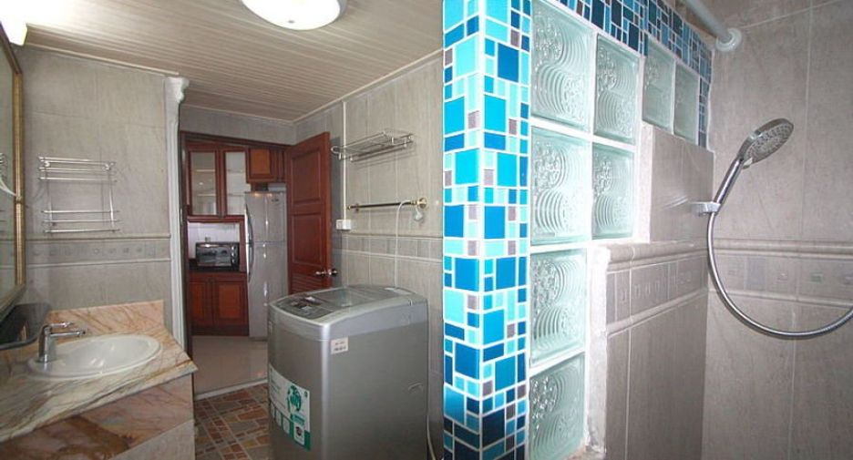For rent 3 bedrooms condo in Bang Lamung, Chonburi