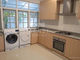 For rent 4 bed house in Watthana, Bangkok