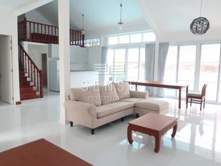 For rent 4 bed house in Watthana, Bangkok