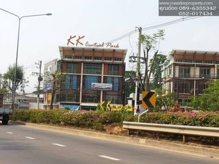 ขาย พื้นที่ค้าปลีก ใน สันป่าตอง, เชียงใหม่