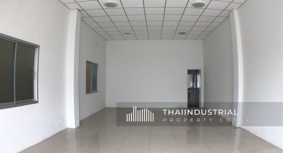For rent warehouse in Phra Samut Chedi, Samut Prakan