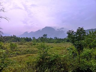 For sale land in Sam Roi Yot, Prachuap Khiri Khan