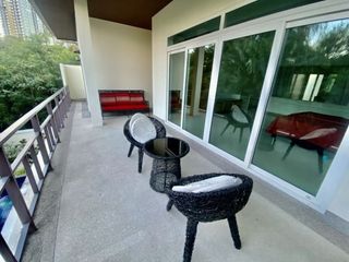 For rent 4 bed house in Bang Lamung, Chonburi