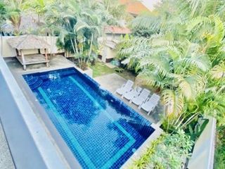For rent 4 bed house in Bang Lamung, Chonburi
