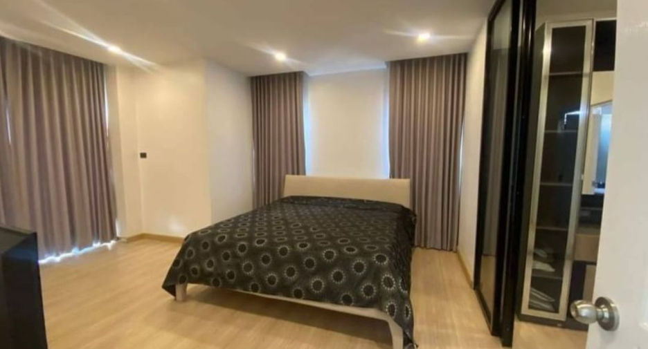 For rent 3 Beds house in Jomtien, Pattaya