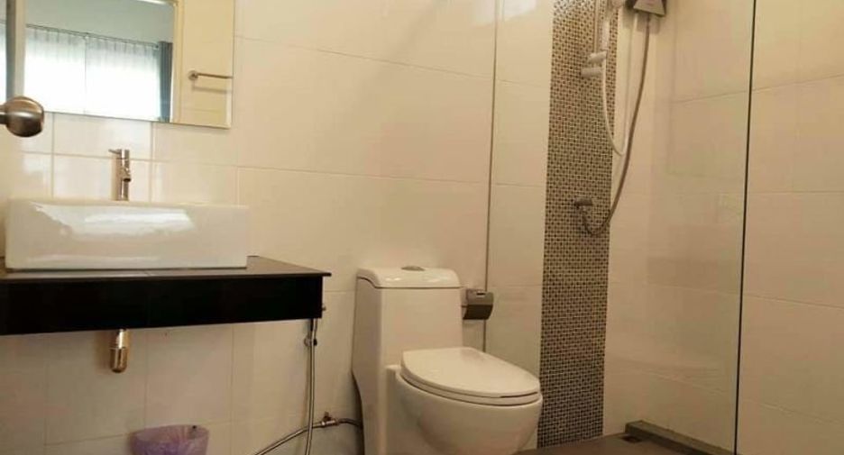 For rent 2 bedrooms house in Hua Hin, Prachuap Khiri Khan