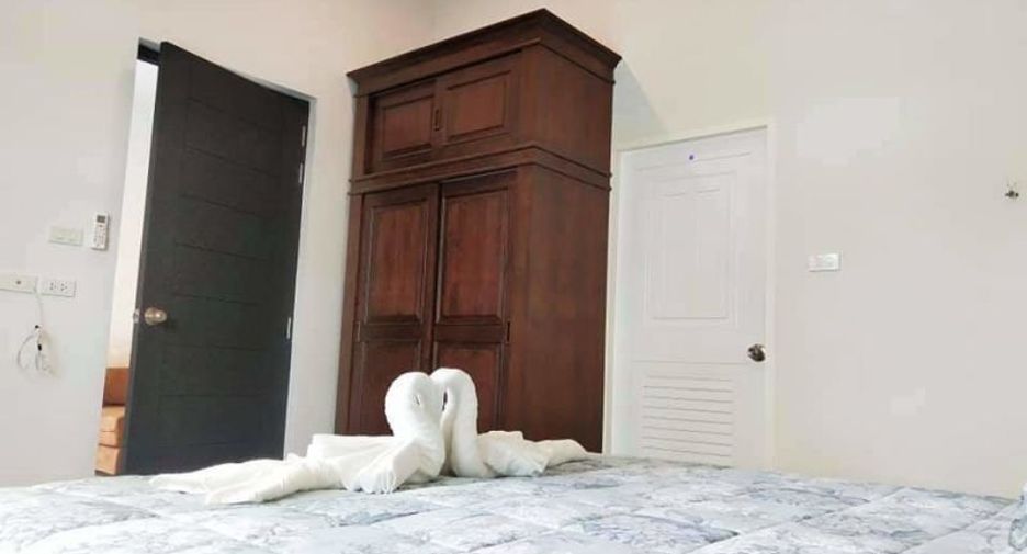 For rent 2 bedrooms house in Hua Hin, Prachuap Khiri Khan