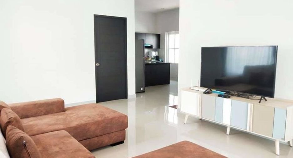 For rent 2 bedrooms house in Hua Hin, Prachuap Khiri Khan