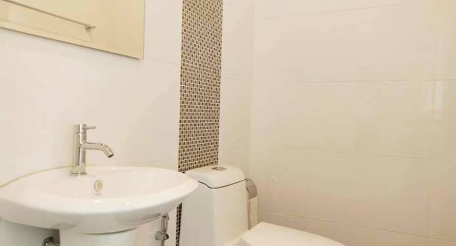For rent 2 bedrooms house in Hua Hin, Prachuap Khiri Khan