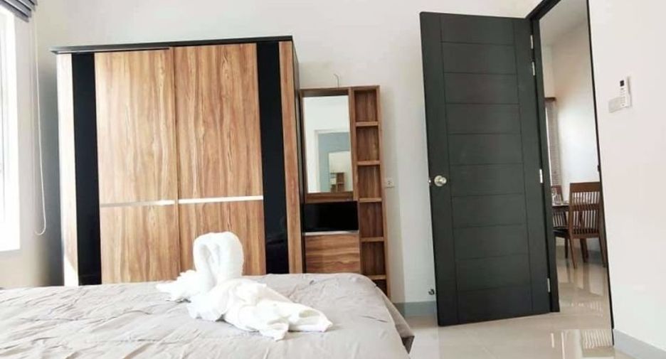 For rent 2 bedrooms house in Hua Hin, Prachuap Khiri Khan