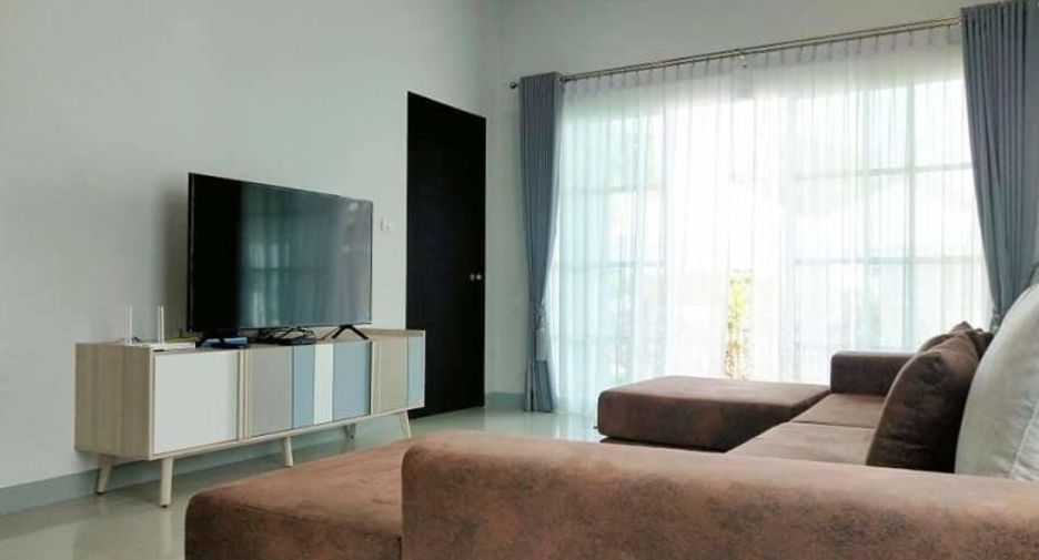 For rent 2 bedrooms house in Hua Hin, Prachuap Khiri Khan