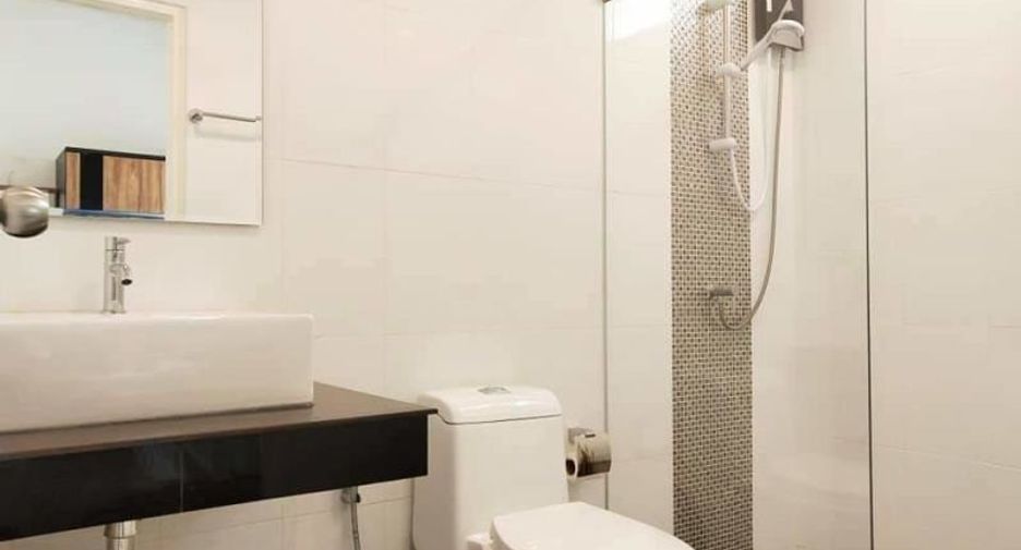 For rent 2 bedrooms house in Hua Hin, Prachuap Khiri Khan